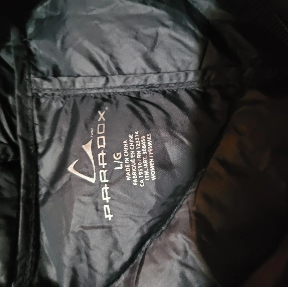 Jacket - Picture 4 of 5